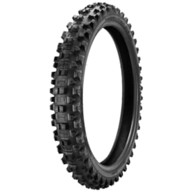 Pneu Dianteiro 90/100-21 Borilli Exc Enduro 7 Days