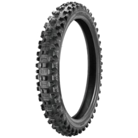 Pneu Dianteiro 90/90-21 Borilli Enduro Soft 7 Days