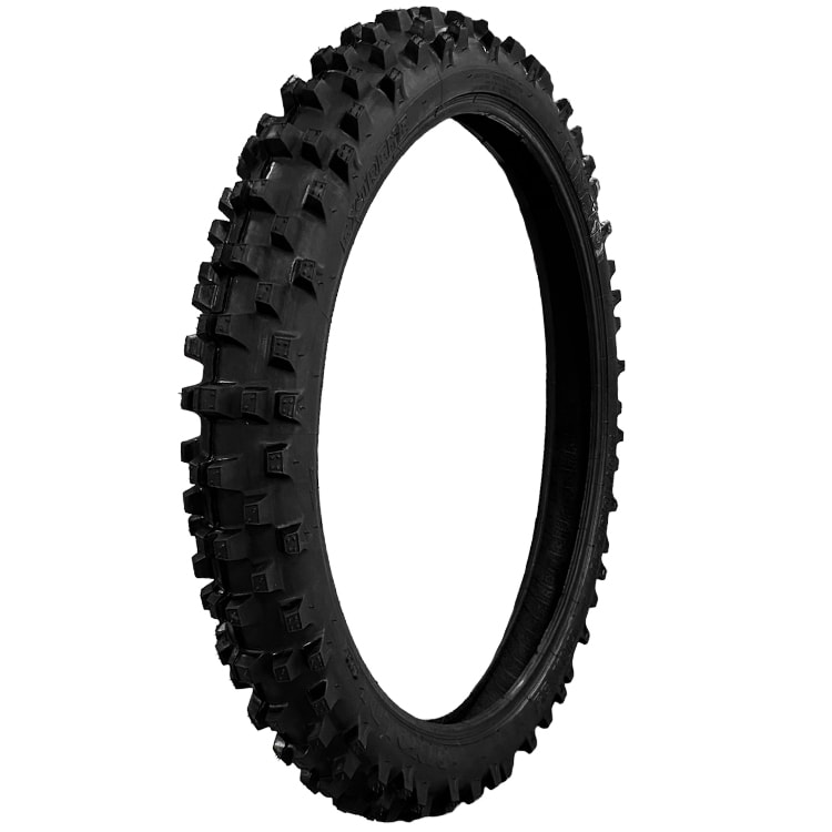Pneu Dianteiro 90/90-21 Rinaldi Rmx 35