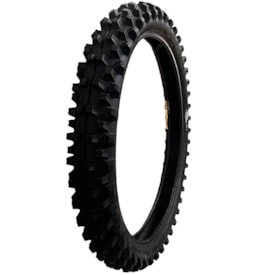 Pneu Dianteiro 90/90-21 Rinaldi Sr 39