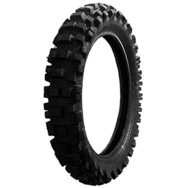 Pneu Traseiro 100/100-18 Rinaldi Rmx 35