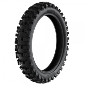 Pneu Traseiro 100/100-18 Rinaldi Rs 47