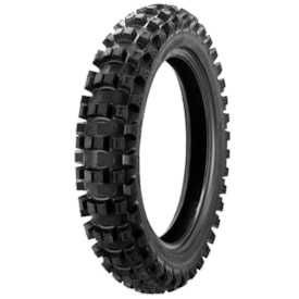 Pneu Traseiro 100/90-17 Borilli B007 Exc