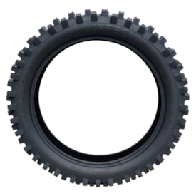 Pneu Traseiro 100/90-18 Avtec TR18
