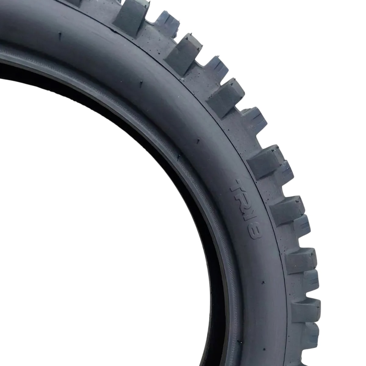 Segunda imagem do produto Pneu Traseiro 100/90-18 Avtec TR18