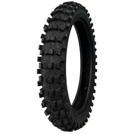 Pneu Traseiro 100/90-19 Pirelli Mid Soft 32