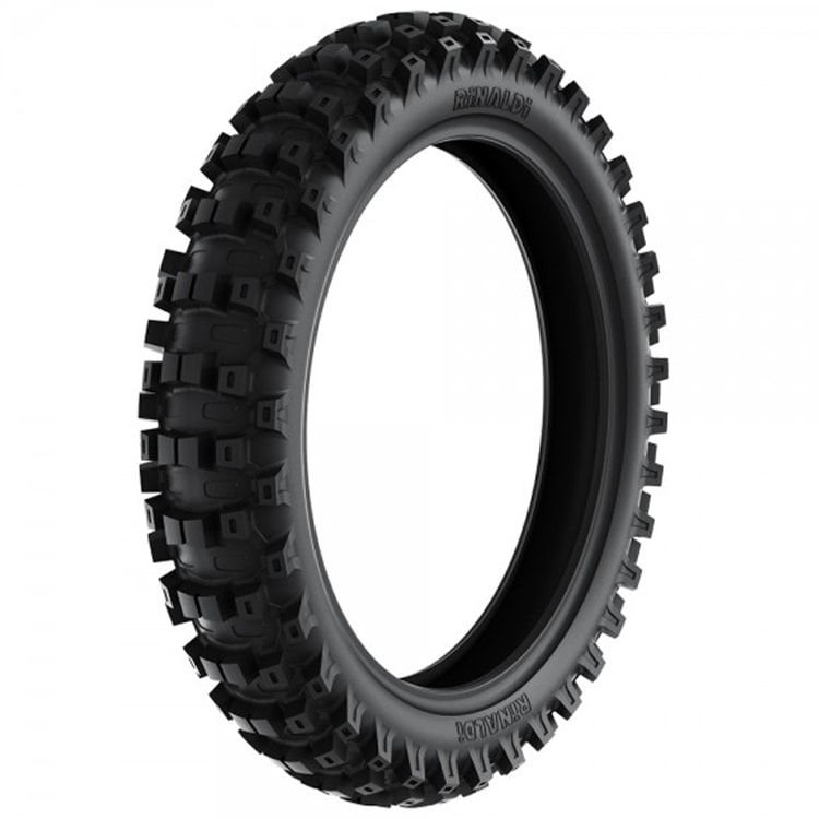 Pneu Traseiro 100/90-19 Pirelli Mid Soft 32