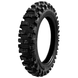 Pneu Traseiro 110/100-18 Rinaldi Ms 49