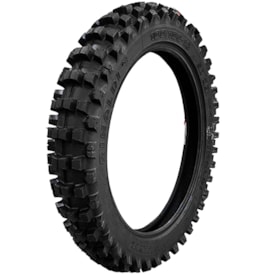 Pneu Traseiro 110/100-18 Rinaldi Sr 39