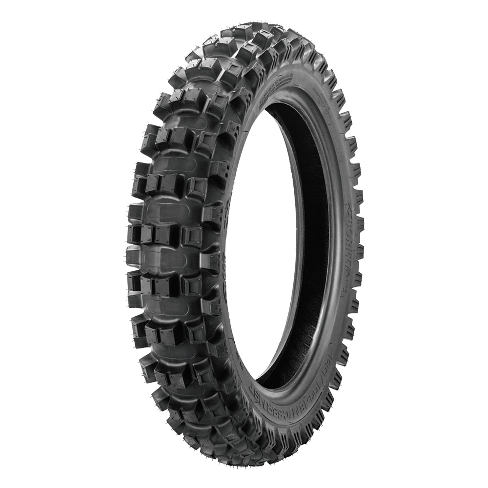 ピンコロ　90×90×190 Pneu Moto Dianteiro 90/90-19 Cinborg Parrudo NXR Bros XRE 190