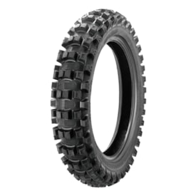 Pneu Traseiro 110/90-19 Borilli Mx77
