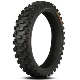 Pneu Traseiro 110/90-19 Kenda Millville Ii Mid Soft