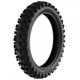 Pneu Traseiro 110/90-19 Rinaldi Rs 47