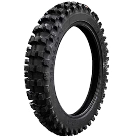 Pneu Traseiro 110/90-19 Rinaldi Sr 39