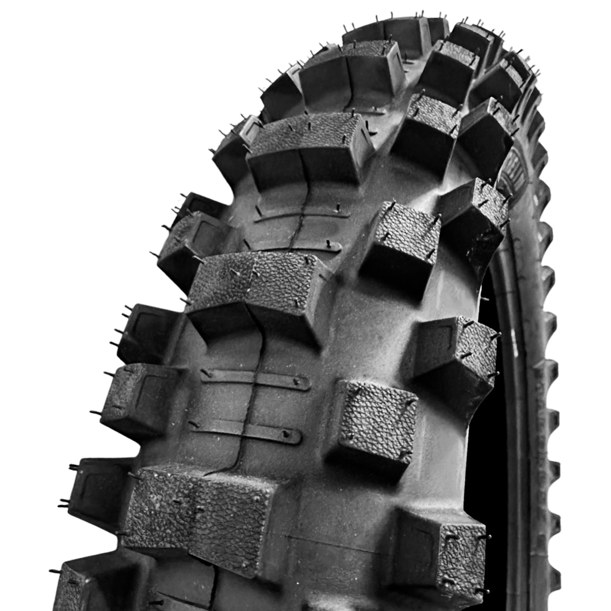 Pneu Traseiro 120/80-19 Michelin Starcross 6 Medium Soft