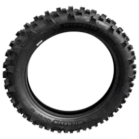 Segunda imagem do produto Pneu Traseiro 120/90-18 Michelin Enduro Medium