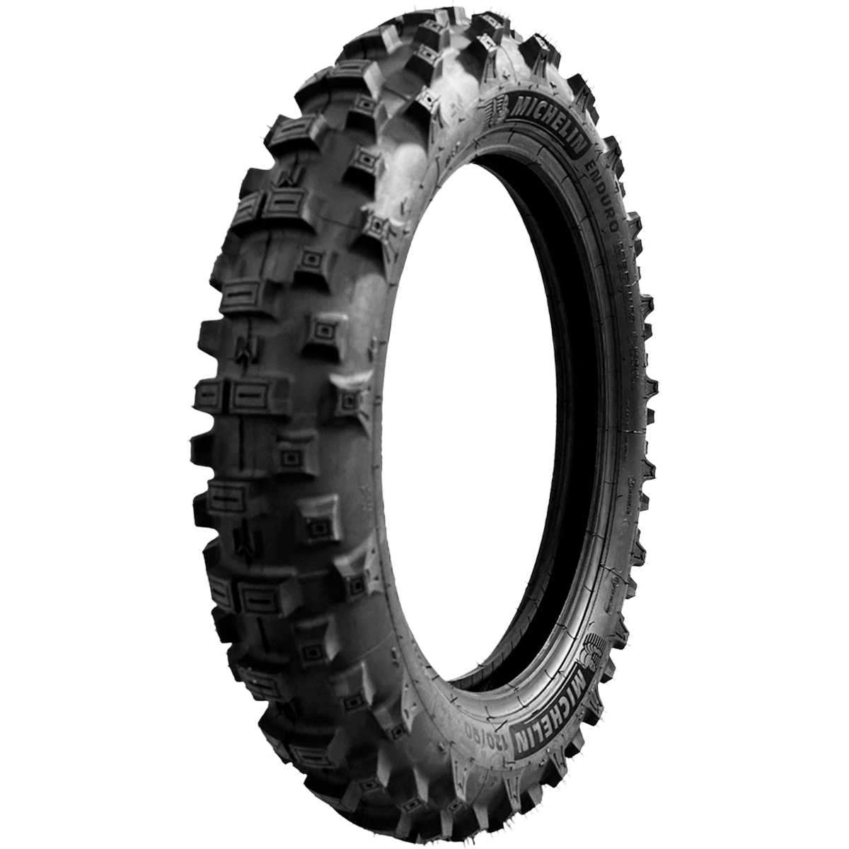 Pneu Traseiro 120/90-18 Michelin Enduro Medium