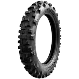 Pneu Traseiro 120/90-18 Michelin Enduro Medium