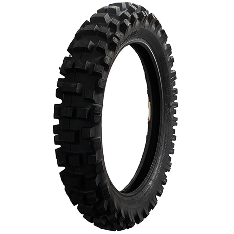 Pneu Traseiro 120/90-18 Rinaldi Rmx 35