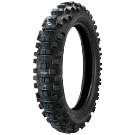 Pneu Traseiro 140/80-18 Borilli Enduro Soft