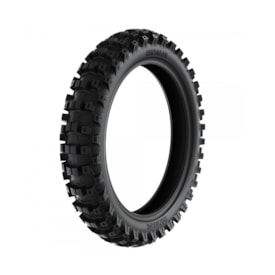 Pneu Traseiro 90/100-14 Rinaldi Rs 47