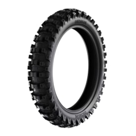Pneu Traseiro 90/100-16 Rinaldi Rs 47