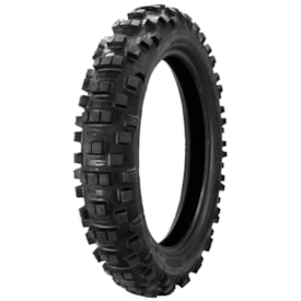 Pneu Traseiro Borilli 140/80-18 7 Days Enduro