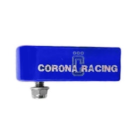 Ponta Pedal de Câmbio Ktm 17/22 Corona Azul