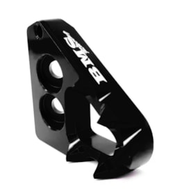 Segunda imagem do produto Ponta Pedal de Freio Ktm 17/22 - Husqvarna 17/22 - Mxf Bms Preto