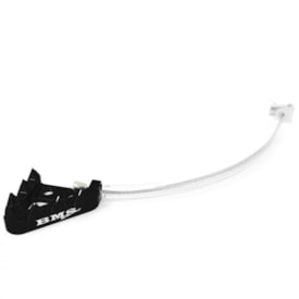 Ponta Pedal de Freio Ktm 17/22 - Husqvarna 17/22 - Mxf Bms Preto