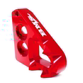 Segunda imagem do produto Ponta Pedal de Freio Ktm 17/22 - Husqvarna 17/22 - Mxf Bms Vermelho