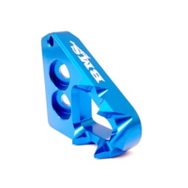 Segunda imagem do produto Ponta Pedal de Freio Ktm Sx 16/22 - Sxf 16/22 Curto Bms Azul