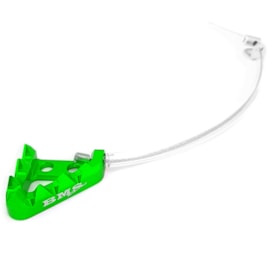 Ponta Pedal Freio Kxf 250 21 - Kxf 250 Xc 21 - Kxf 450 21 - Kxf 450 Xc 21 - Bms Alligator Verde