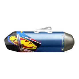 Segunda imagem do produto Ponteira Adaptável Fmf Factory 4.1 Carbon