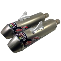 Ponteira Belparts Can-am Maverick 1000r X Bhp Bronze