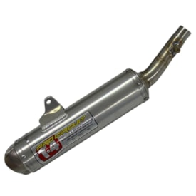 Ponteira Crf 250r 04/05 - Crf 250x 04/07 Pro Circuit T-4