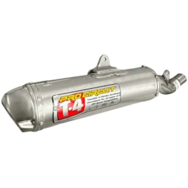 Ponteira de Escape Crf 450r 02/02 Pro Circuit T-4