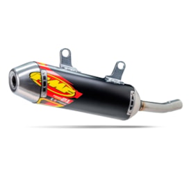 Ponteira de Escape Husqvarna Tc 250 23/25 - Tc 300 25/25 Fmf Powercore 2.1