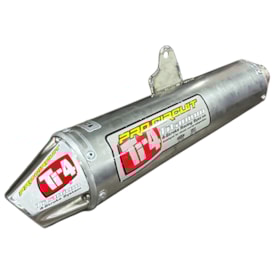 Segunda imagem do produto Ponteira e Curva de Escape Wrf 250 07/13 Pro Circuit T-4