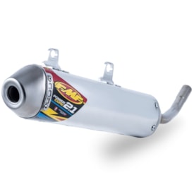 Ponteira Fmf Ktm250 Sx/xc 300xc/xcw 17  Pc 2.1