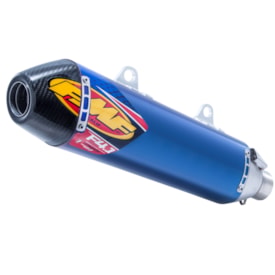 Ponteira Fmf Sxf 16/18 Excf 17/19 F4.1 Azul