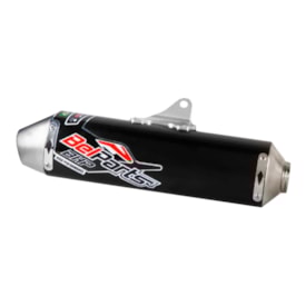 Ponteira Klx 450r Belparts Bhp Preto