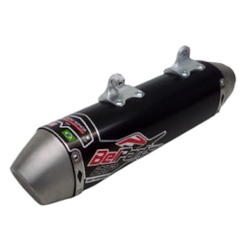Segunda imagem do produto Ponteira Ktm 250 350 Excf 20/23 Belparts Bhp Preto