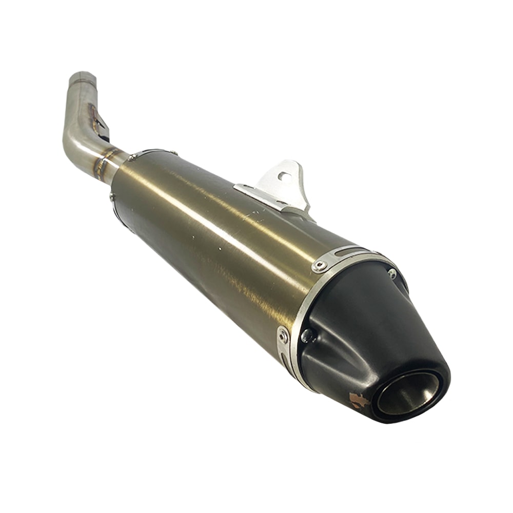 Ponteira Kxf 250 09/16 Protork 788