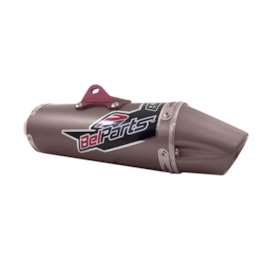 Segunda imagem do produto Ponteira Rmz 450 05/07 Belparts Bpa