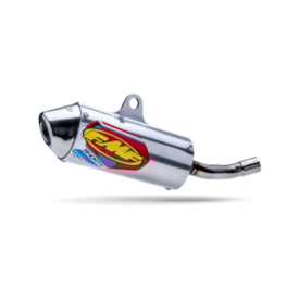 Ponteira Yz 125 22/26 Fmf Powercore 2 Shorty