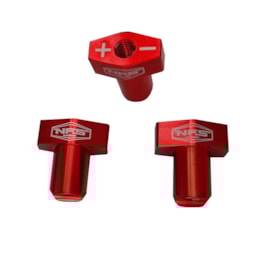 Porca Reguladora De Freio Traseiro Crf 230