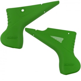 Prot Quadro Crf 230 Verde Circuit