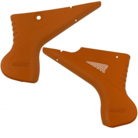 Prot Quadro Crf230 Circuit Laranja