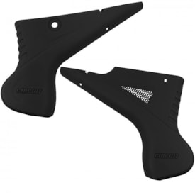 PROT QUADRO CRF230 PRETO CIRCUIT